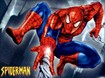 Spiderman City Raid - Game Đu Dây Hành Động