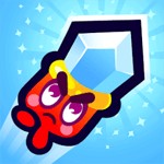 Spike City iOS 1.0.8 - Game hành động platformer hấp dẫn