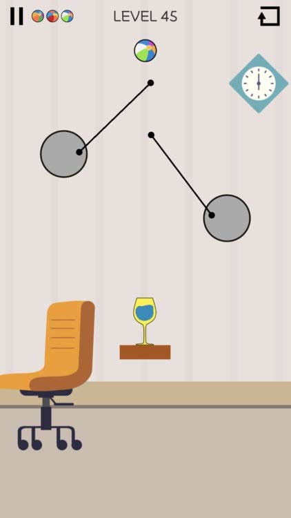 Chướng ngại vật xuất hiện ngăn cản sự thành công của bạn