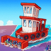 Spilled - Game mô phỏng làm sạch đại dương trên iOS