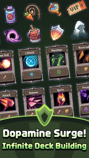 Xây dựng bộ bài tối thượng