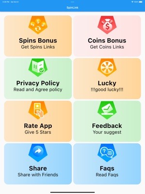 Hỗ trợ bạn chơi Coin Master thú vị hơn