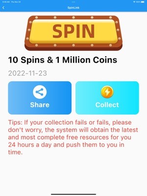 Kho báu phần thưởng đang chờ bạn khám phá