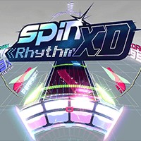 Spin Rhythm XD 1.0: Trải nghiệm game nhịp điệu DJ đỉnh cao