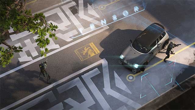 Trở thành một anh hùng trong bộ phim hành động yêu thích của bạn