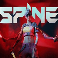 Spine - Game bắn súng cận chiến Cyberpunk