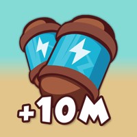 Spins and Coins Reward Links iOS 1.4.0 - Nhận xu, Spin Coin Master