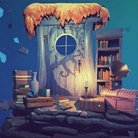 Spiral Demo Game: Khám phá ký ức mơ hồ