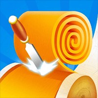 Spiral Roll 1.22.2 - Tải Game Khắc Gỗ Vượt Chướng Ngại Vật trên Android