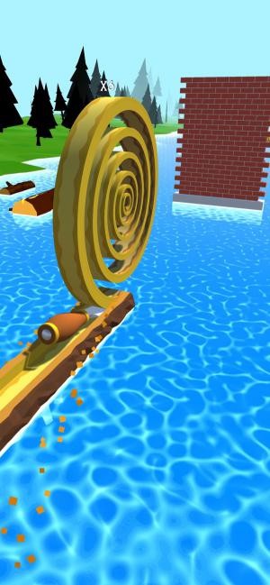 Lối chơi đơn giản