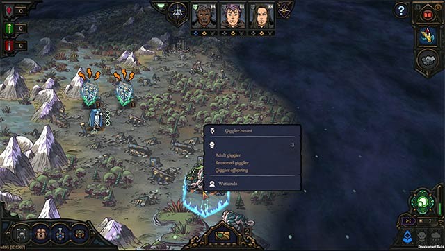 Sử dụng chiến lược sâu sắc để chinh phục game Spire of Sorcery