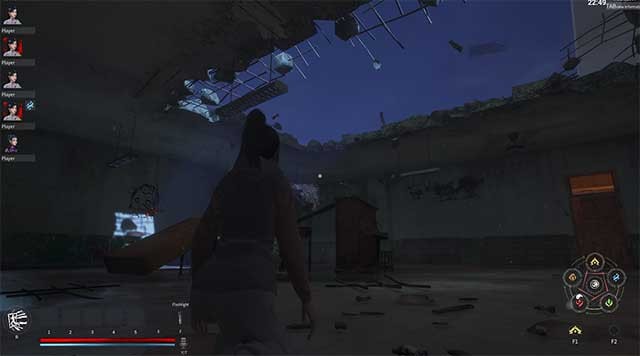 Spirit Detective là game bắt ma mang đậm văn hóa phương Đông