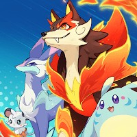 Spirit GO - Game Thu Thập Dokomon Dễ Thương
