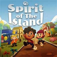 Spirit Of The Island Demo 3.0.3.0 - Game Mô Phỏng Cuộc Sống Trên Đảo