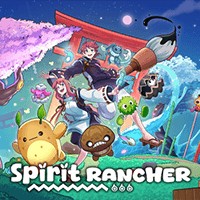 Spirit Rancher: Game Mô Phỏng Nông Trại Ma Thuật
