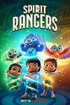 Kiểm Lâm Linh Thú (Spirit Rangers) - Phim hoạt hình mới trên Netflix
