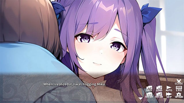 Spirit Swap đưa bạn vào câu chuyện tình yêu hoán đổi thân xác độc đáo dành cho máy tính