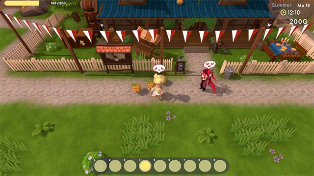 Kết bạn mới, hẹn hò và tiến tới hôn nhân nếu bạn muốn