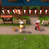 Spirit Vendor - Game Nông Trại, Cuộc Sống Đồng Quê