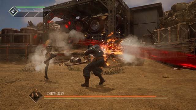 Mãn nhãn với cuộc chiến sinh tồn hậu tận thế trong game Spirit X Strike