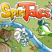 SpiriTales: Game thu phục sinh vật thần bí hấp dẫn