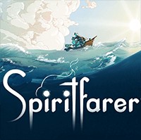 Spiritfarer: Game phiêu lưu cùng các linh hồn