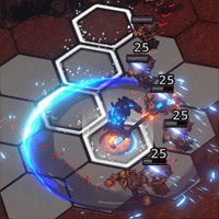 Spirits of the Hellements - Game Chiến Thuật Phòng Thủ Tháp Độc Đáo