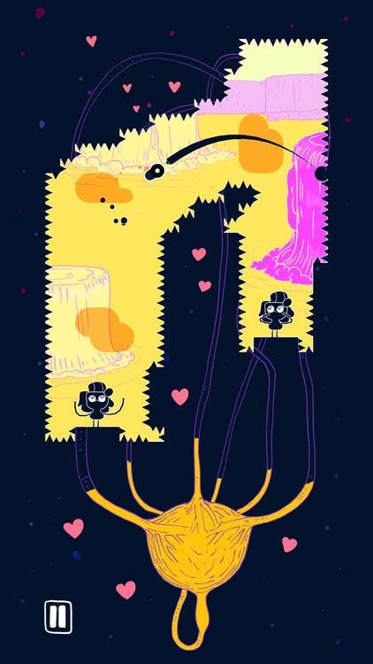 Chinh phục vô số màn chơi thú vị đầy thách thức