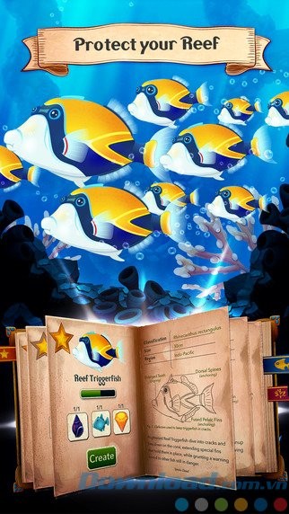 Bảo vệ thiên nhiên