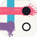 Splashy Dots iOS 1.3: Game giải đố thư giãn