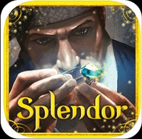 Splendor: The Board Game iOS - Tải & Chơi Game Chiến Thuật