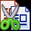 Split Files 1.72 - Công cụ cắt, nối file hiệu quả