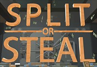 Split or Steal 1.8: Game Đấu Trí Căng Thẳng