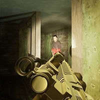 Split Second VR: Game Bắn Súng Chiến Thuật SWAT Đỉnh Cao