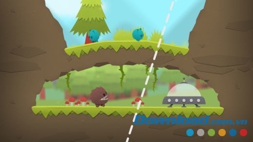 Game giải đố hấp dẫn