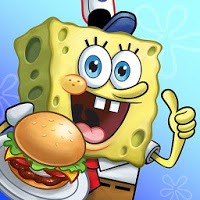 SpongeBob: Krusty Cook-Off - Tải Game Quản Lý Nhà Hàng Android