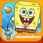 SpongeBob Moves In - Tải Game Xây Dựng Thành Phố SpongeBob cho iOS