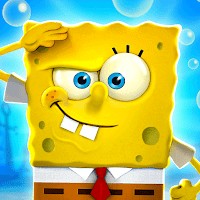 SpongeBob SquarePants: Battle for Bikini Bottom - Tải Game Android