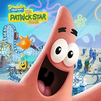 SpongeBob SquarePants: The Patrick Star Game - Game Sao biển Patrick đại náo Bikini Bottom