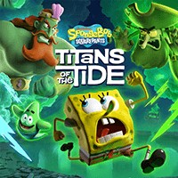 SpongeBob SquarePants: Titans of the Tide Demo 1.0 - Game Hành Động