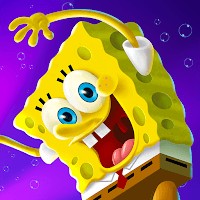 SpongeBob - The Cosmic Shake trên Android: Đăng ký trước và khám phá thế giới điều ước!
