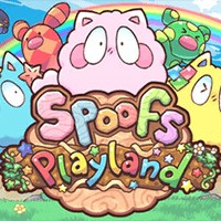 Spoofs Playland Demo: Mini-game học tập vui nhộn