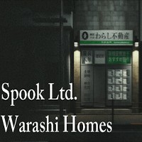 Spook Ltd.: Warashi Homes - Game kinh dị Yokai hiện đại