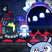 Spookitchen: Game Quản Lý Nhà Hàng Ma Ám Halloween