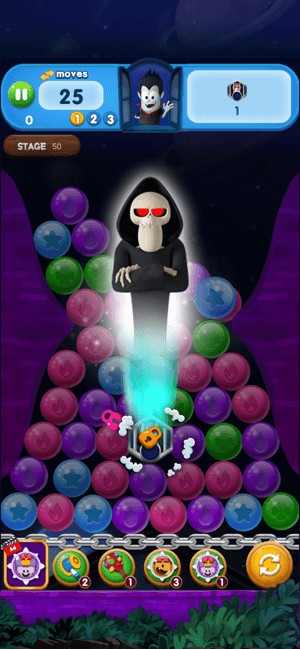 Lối chơi vui nhộn