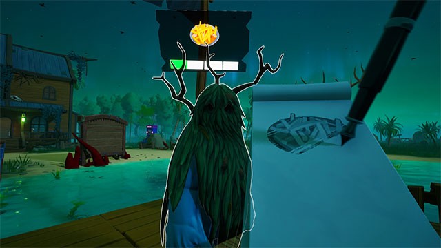 Mỗi vị khách trong Spooky Bay game đều có những sở thích và hành vi khác nhau