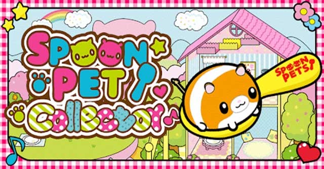 Spoon Pet Collector cho Android là game nuôi thú cưng siêu dễ thương