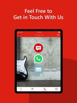 Gửi ý kiến dễ dàng