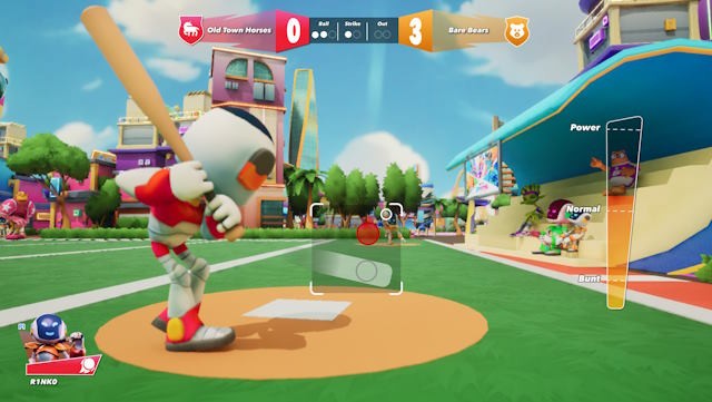 Xây dựng đội hình, sau đó thi đấu trực tuyến hoặc cục bộ