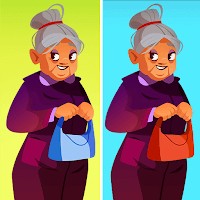 Spot The Hidden Differences - Android Game